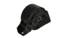 Lagerung, Motor beidseitig hinten HART 372 153