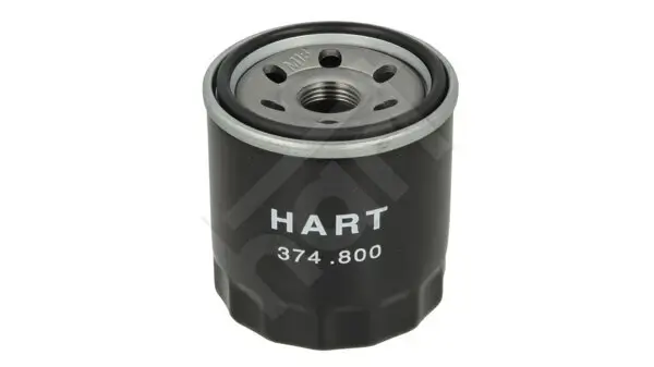 Ölfilter HART 374 800