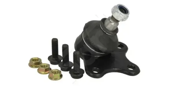 Trag-/Führungsgelenk unten Vorderachse links HART 412 215 Bild Trag-/Führungsgelenk unten Vorderachse links HART 412 215