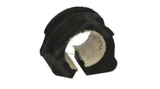 Lagerung, Stabilisator Vorderachse beidseitig HART 420 791 Bild Lagerung, Stabilisator Vorderachse beidseitig HART 420 791