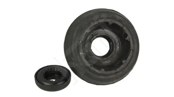 Reparatursatz, Federbeinstützlager Vorderachse beidseitig HART 431 889