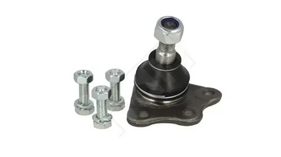 Trag-/Führungsgelenk Vorderachse HART 432 481 Bild Trag-/Führungsgelenk Vorderachse HART 432 481