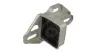 Halter, Abgasanlage hinten HART 432 693
