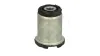 Lagerung, Achsträger hinten Vorderachse HART 435 677