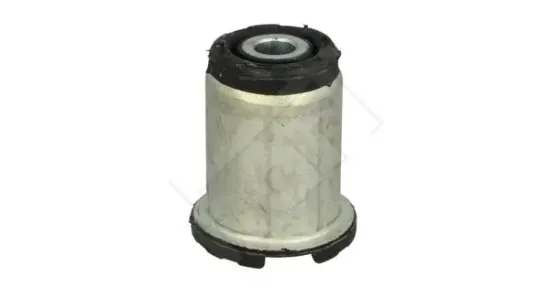 Lagerung, Achsträger hinten Vorderachse HART 435 677 Bild Lagerung, Achsträger hinten Vorderachse HART 435 677