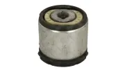 Lagerung, Achskörper hinten Hinterachse beidseitig HART 438 015