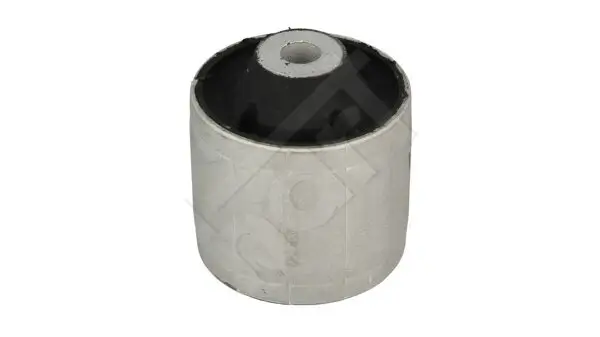 Lagerung, Lenker hinten unten Vorderachse links Vorderachse rechts HART 438 051