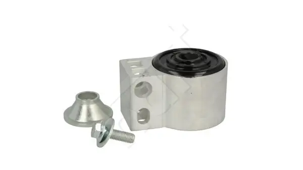 Lagerung, Lenker unten Vorderachse links Vorderachse rechts HART 438 474