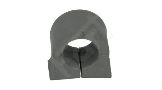 Lagerung, Stabilisator Hinterachse beidseitig innen HART 439 969 Bild Lagerung, Stabilisator Hinterachse beidseitig innen HART 439 969