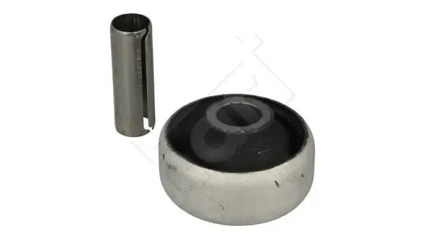 Lagerung, Lenker hinten unten Vorderachse links Vorderachse rechts HART 445 558