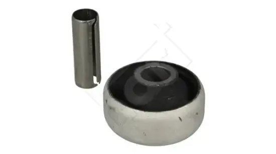 Lagerung, Lenker hinten unten Vorderachse links Vorderachse rechts HART 445 558 Bild Lagerung, Lenker hinten unten Vorderachse links Vorderachse rechts HART 445 558