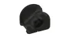 Lagerung, Stabilisator Hinterachse beidseitig HART 448 825