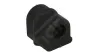 Lagerung, Stabilisator Hinterachse beidseitig HART 448 957