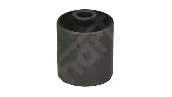 Lagerung, Achskörper Hinterachse beidseitig vorne HART 449 176