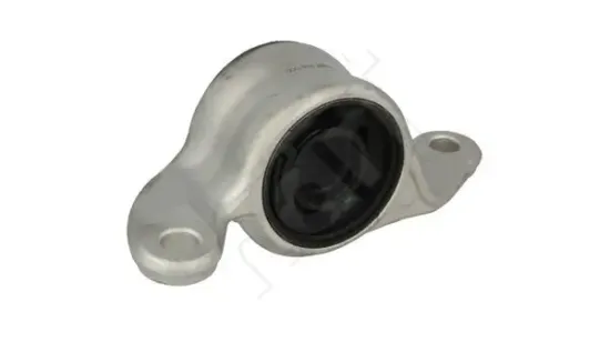 Lagerung, Lenker hinten Vorderachse links HART 450 000 Bild Lagerung, Lenker hinten Vorderachse links HART 450 000