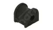 Lagerung, Stabilisator Hinterachse beidseitig HART 450 035