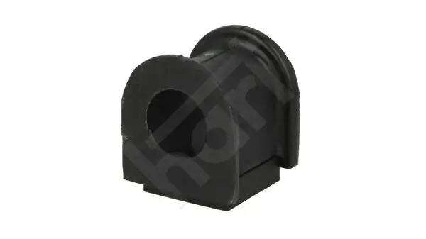 Lagerung, Stabilisator Vorderachse beidseitig HART 450 042