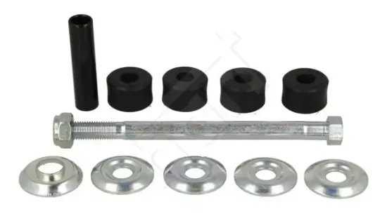 Stange/Strebe, Stabilisator Hinterachse HART 451 392 Bild Stange/Strebe, Stabilisator Hinterachse HART 451 392