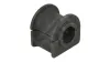 Lagerung, Stabilisator Hinterachse beidseitig HART 452 597
