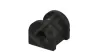 Lagerung, Stabilisator Vorderachse beidseitig HART 453 899