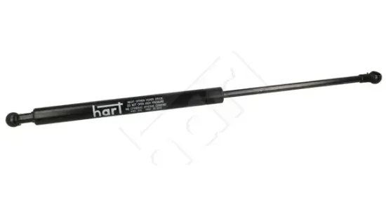 Gasfeder, Koffer-/Laderaum hinten HART 801 932 Bild Gasfeder, Koffer-/Laderaum hinten HART 801 932