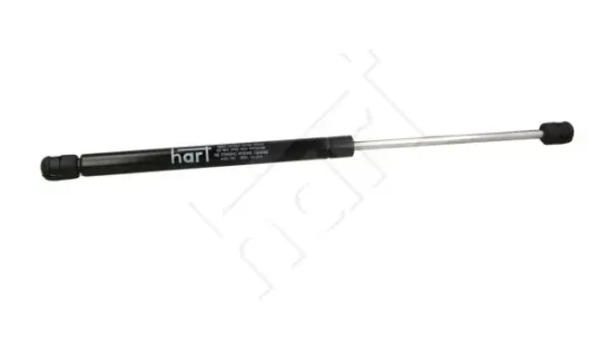 Gasfeder, Koffer-/Laderaum hinten HART 802 033 Bild Gasfeder, Koffer-/Laderaum hinten HART 802 033