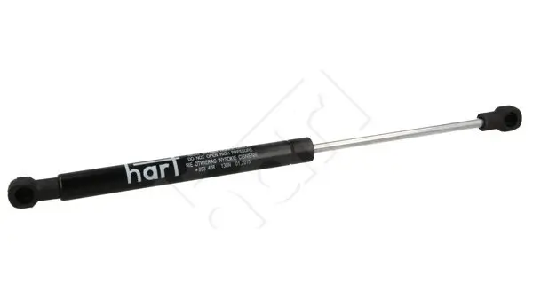 Gasfeder, Koffer-/Laderaum hinten HART 803 408