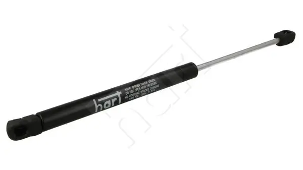 Gasfeder, Koffer-/Laderaum hinten HART 803 506