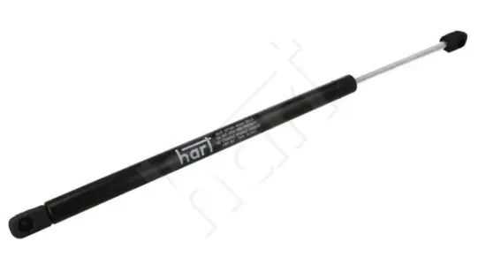 Gasfeder, Koffer-/Laderaum hinten HART 803 652 Bild Gasfeder, Koffer-/Laderaum hinten HART 803 652