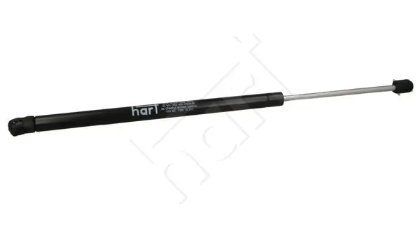 Gasfeder, Koffer-/Laderaum hinten HART 804 023