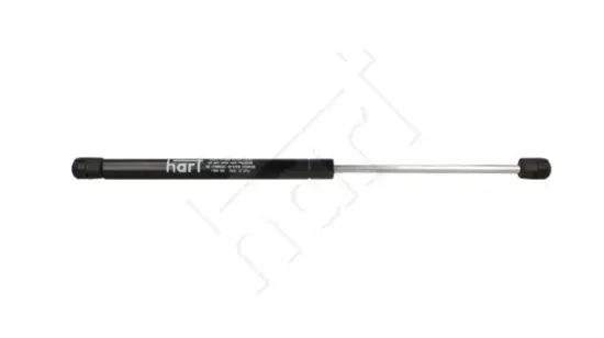 Gasfeder, Koffer-/Laderaum hinten HART 804 635 Bild Gasfeder, Koffer-/Laderaum hinten HART 804 635