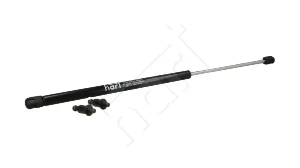 Gasfeder, Koffer-/Laderaum hinten HART 804 771