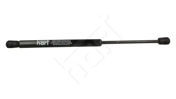 Gasfeder, Koffer-/Laderaum hinten HART 806 092