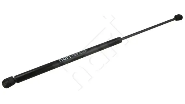 Gasfeder, Koffer-/Laderaum hinten HART 806 530