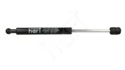 Gasfeder, Koffer-/Laderaum hinten HART 807 172