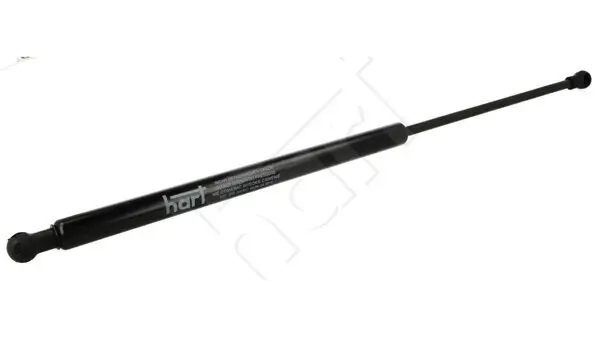 Gasfeder, Koffer-/Laderaum hinten HART 807 255