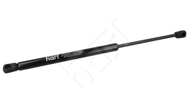 Gasfeder, Koffer-/Laderaum hinten HART 807 256