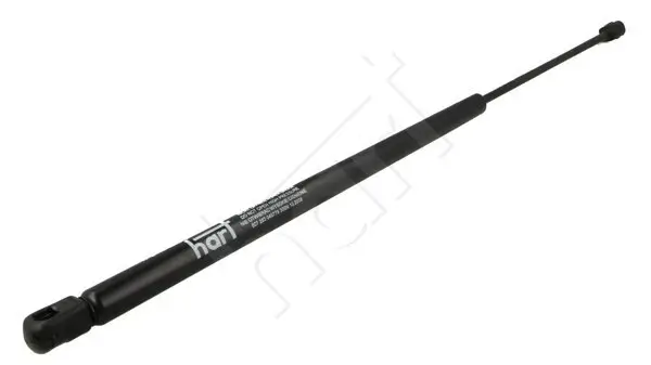 Gasfeder, Koffer-/Laderaum hinten HART 807 283