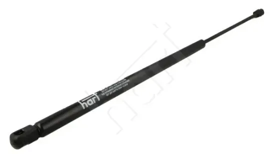 Gasfeder, Koffer-/Laderaum hinten HART 807 283 Bild Gasfeder, Koffer-/Laderaum hinten HART 807 283