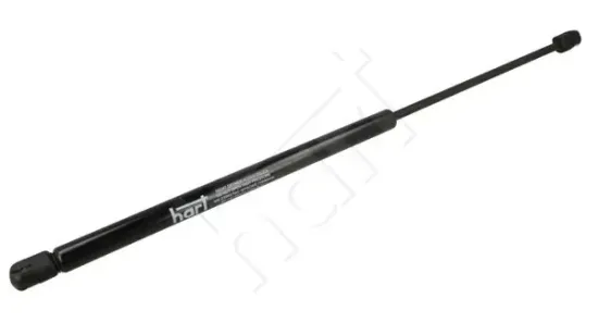 Gasfeder, Koffer-/Laderaum hinten HART 807 287 Bild Gasfeder, Koffer-/Laderaum hinten HART 807 287