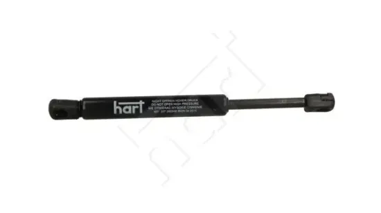 Gasfeder, Motorhaube vorne HART 807 297 Bild Gasfeder, Motorhaube vorne HART 807 297