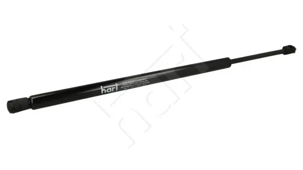Gasfeder, Koffer-/Laderaum hinten HART 809 161