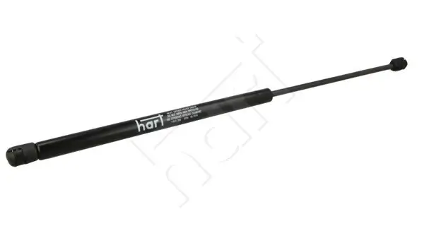 Gasfeder, Koffer-/Laderaum hinten HART 810 264