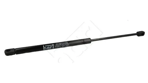 Gasfeder, Koffer-/Laderaum hinten HART 810 271