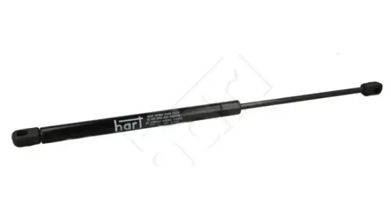 Gasfeder, Koffer-/Laderaum hinten HART 810 271 Bild Gasfeder, Koffer-/Laderaum hinten HART 810 271