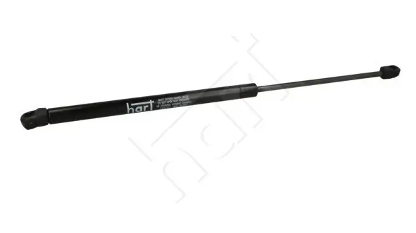 Gasfeder, Koffer-/Laderaum hinten HART 810 276