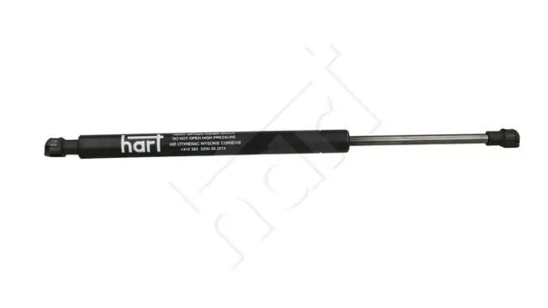 Gasfeder, Koffer-/Laderaum hinten HART 810 383