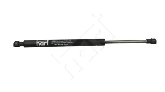 Gasfeder, Koffer-/Laderaum hinten HART 810 383 Bild Gasfeder, Koffer-/Laderaum hinten HART 810 383