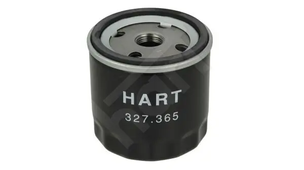 Ölfilter HART 327 365