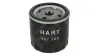 &Ouml;lfilter HART 327 365